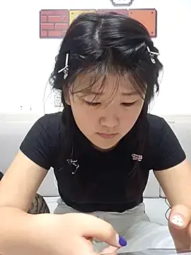 Free Porn Cam with mianmian-666 - Stripchat