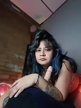 Adult Webcams with LylaVixxen - Stripchat