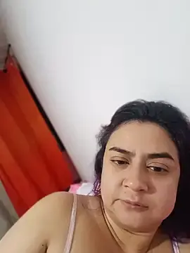 Nude Webcam with LylaVixxen - Stripchat