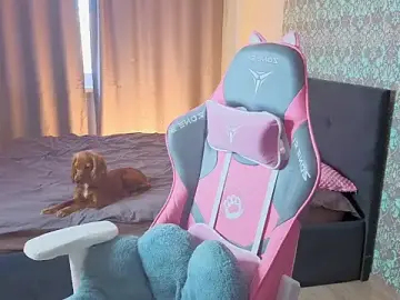 Live Porn with magic_shy_ - Stripchat