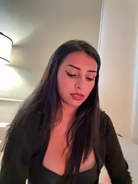 Adult Video Chat with sweetAli_ - Stripchat