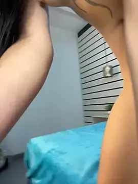 Adult Webcam with BadLilAngelXXX - Stripchat