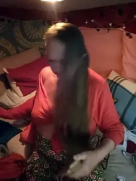 Adult Video Chat with Hot-Muci - Stripchat