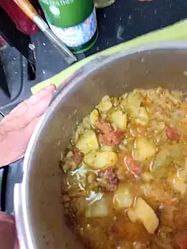 Sex Chat with Hot-Muci - Stripchat