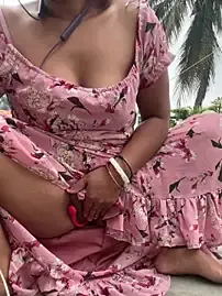 Live Sex with Ishikaranaa - Stripchat