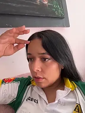 Free Porn Cam with Nisha_jazz - Stripchat