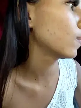 Live Sex Cam with chaparritahot99 - Stripchat