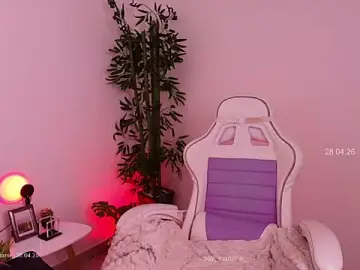 Nude Webcam with soy_mariana_ - Stripchat