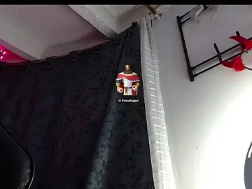 Live Sex Cam with Niky_777 - Stripchat