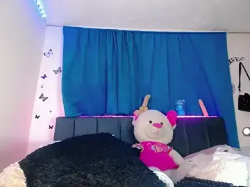 Adult Webcam with anna_dolls_ - Stripchat