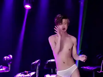 Adult Webcams with AOA-boy - Stripchat