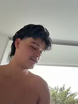 Adult Video Chat with AndresXXXSHOWS - Stripchat