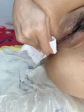 Adult Video Chat with Binnky - Stripchat