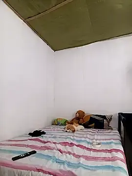 Free Live Porn with KITY_HILL - Stripchat