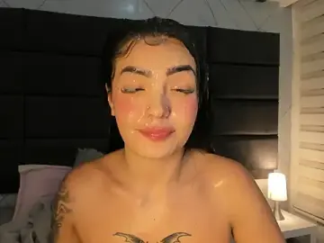 Adult Webcam with Miaa_Smithh__ - Stripchat