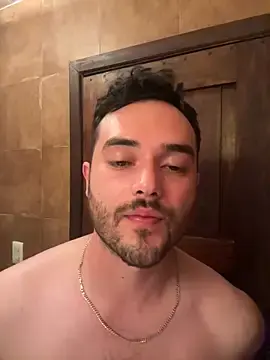 Nude Webcam with acmello83 - Stripchat