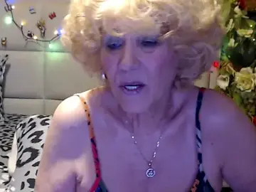 Best live sex cam show with HappyWomanOn - Stripchat