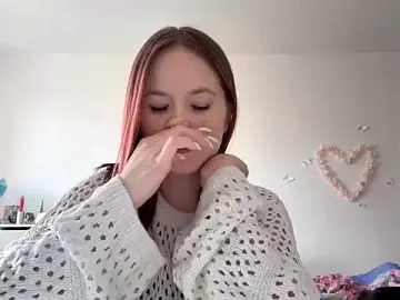 Sex Chat with BernieceFender - Stripchat