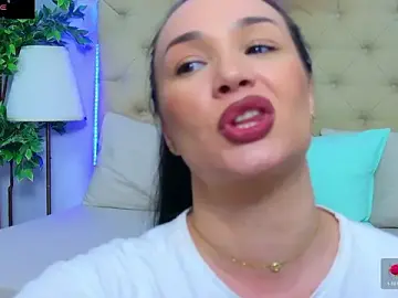 Live Porn with Daliya_ - Stripchat