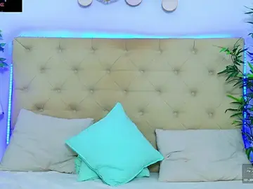 Live Porn with Daliya_ - Stripchat