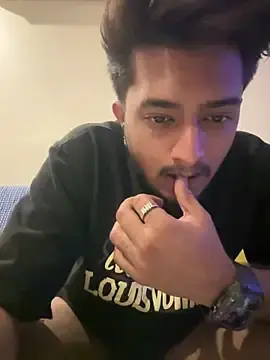 Sex Cam with Seenu2199 - Stripchat