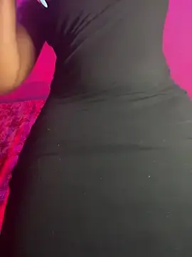 Adult Video Chat with _Thirteen - Stripchat