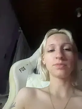 Adult Webcam with thebunnydark - Stripchat