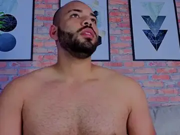 Free Porn Cam with Chris_Varden - Stripchat