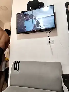 Adult Video Chat with Hiroshi_Shen - Stripchat