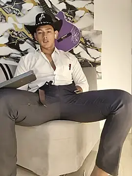 Sex Cam with Hiroshi_Shen - Stripchat