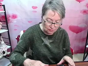 Adult Webcams with OlgaLuck - Stripchat