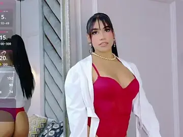 Watch Live Sex Cams with Salome_Diaz_ - Stripchat