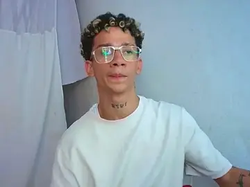 Adult Webcam with mateodeamjo - Stripchat