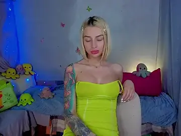 Free Live Porn with YourLizzyDoll - Stripchat