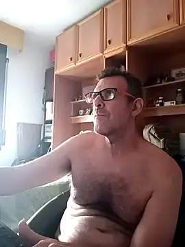 Free Porn Cam with chicofashion50 - Stripchat