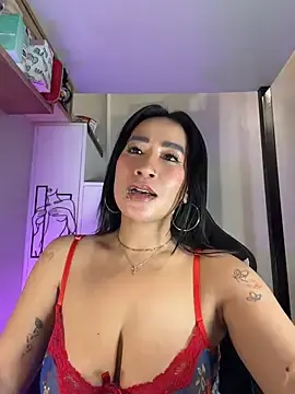 Adult Webcams with AsianMilfSheryl - Stripchat