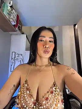 Adult Video Chat with AsianMilfSheryl - Stripchat