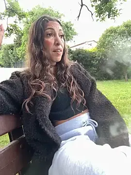 Adult Webcams with Lalla_Amani - Stripchat