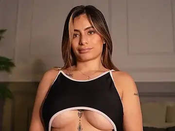 Live Sex with Amara_Velvet_ - Stripchat