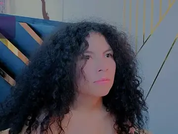 Sex Chat with Zoe-yanin - Stripchat