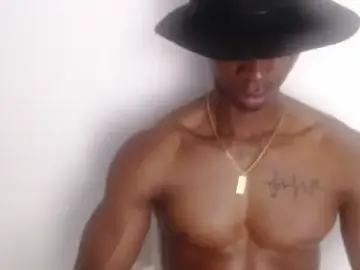 Sex Cam with drake_brwon_23 - Stripchat