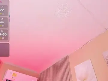 Live Sex Cam with Lilly_2809_ - Stripchat