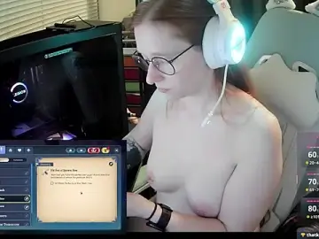 Sex Cam with LilyFoxxx - Stripchat
