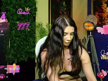 Nude Webcam with nicolepalmer - Stripchat