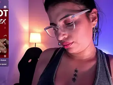 Watch Live Sex Cams with Galilea_Fox - Stripchat