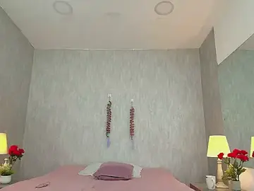 Adult Webcam with MeganDiamont_FG - Stripchat