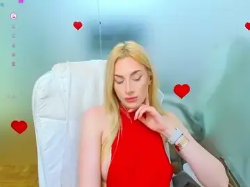 Nude Webcam with aileen_williams - Stripchat