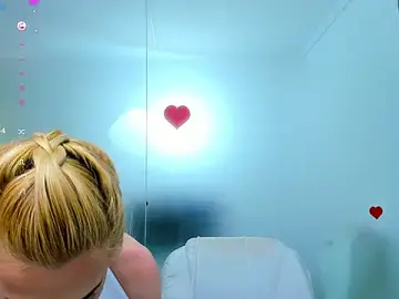 Sex Chat with aileen_williams - Stripchat