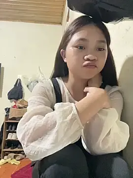 Nude Webcam with Mayy1 - Stripchat