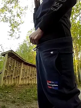 Adult Webcams with 80julien - Stripchat